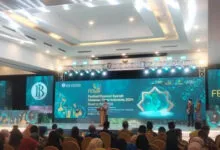 Deputi Gubernur BI Ungkap Enam Upaya Hadapi Tantangan Ekonomi Syariah
