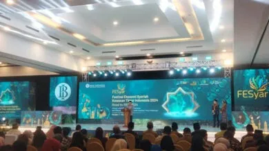 Deputi Gubernur BI Ungkap Enam Upaya Hadapi Tantangan Ekonomi Syariah