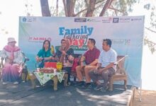 Perluas Kerja Sama dan Wawasan Pelaku UMKM, Kadin Kendari Gelar Family Gathering