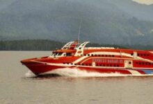 Dishub Sultra Sebut Pentingnya Analisis Teknis Dalam Penyelesaian Rute Kapal di Pulau Cempedak