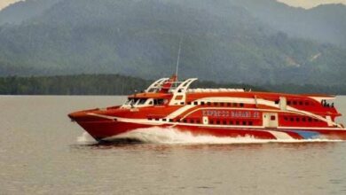 Dishub Sultra Sebut Pentingnya Analisis Teknis Dalam Penyelesaian Rute Kapal di Pulau Cempedak
