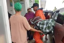 Seorang Lansia di Konawe Selatan Ditemukan Selamat Setelah Sempat Hilang di Kebun