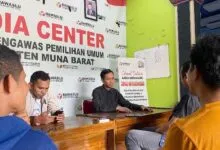 Bawaslu Mubar Sebut Pelapor Terkait Kasus Penyalahgunaan Data KTP Bertambah