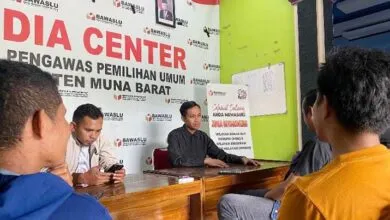 Bawaslu Mubar Sebut Pelapor Terkait Kasus Penyalahgunaan Data KTP Bertambah