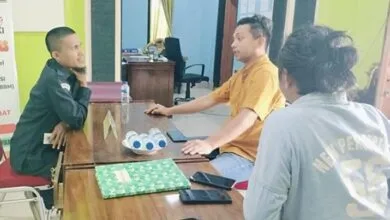 Bakal Calon Bupati Muna Barat Dilaporkan ke Bawaslu Terkait Dugaan Pemalsuan Dukungan