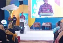 BI Sultra Dorong Peningkatan Literasi Masyarakat Lewat Bedah Buku “Gadis Kretek”