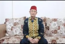Raja Mokole XXXIV Ajak Masyarakat Sultra Meneladani Semangat Perjuangan Oputa Yi Koo