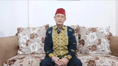 Raja Mokole XXXIV Ajak Masyarakat Sultra Meneladani Semangat Perjuangan Oputa Yi Koo