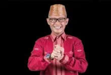 Survei LSI: Masyarakat Inginkan Lukman Abunawas Jadi Gubernur Sultra