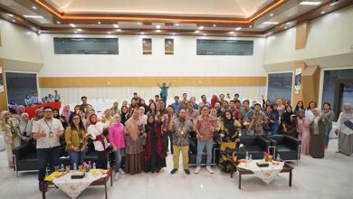 Pertamina Patra Niaga Gelar Talkshow Mental Health di Pertamina Regional Sulawesi