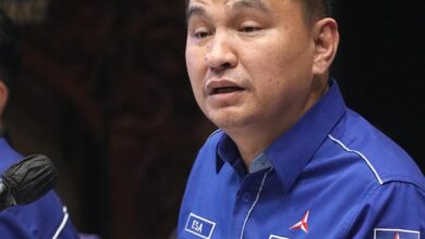 Besok, Demokrat Serahkan Rekomendasi Pasangan Cagub Sultra