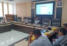 DPRD Kendari Minta APH Bersikap Tegas Terhadap Parkir Liar