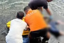 Mayat Lansia Ditemukan di Pasar Laino Muna