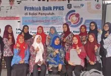 PPKS Hadir Membantu Keluarga Atasi Stunting