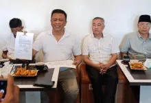 PPP Sultra Pastikan Semua Cakada yang Mendaftar Diusul dan Diputuskan DPP
