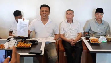 PPP Sultra Pastikan Semua Cakada yang Mendaftar Diusul dan Diputuskan DPP