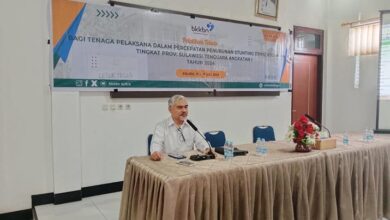 Pentingnya Anak-Anak Perbanyak Makan Ikan Berkelas untuk Hindari Kebodohan dan Stunting