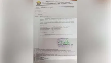 Jalur Raterate-Polia Segera Diaspal, Anggaran Rp11,57 Miliar