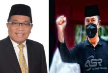 Ketua Golkar Sultra Sikapi Isu Ridwan Bae Maju Pilgub Dampingi ASR