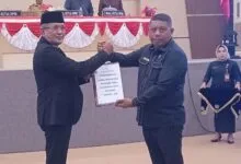 Keberlanjutan Pembangunan, DPRD - Pemkot Kendari Mulai Bahas Raperda RPJPD