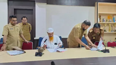 Pemprov Sultra Alokasikan Rp24,77 Miliar untuk Pengerjaan Tiga Ruas Jalan