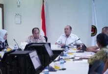 Proyek Peningkatan Badan Jalan Mangkrak Jadi Sebab Bencana Banjir di Konut