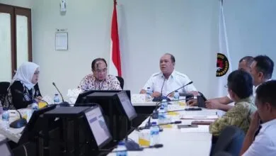 Proyek Peningkatan Badan Jalan Mangkrak Jadi Sebab Bencana Banjir di Konut