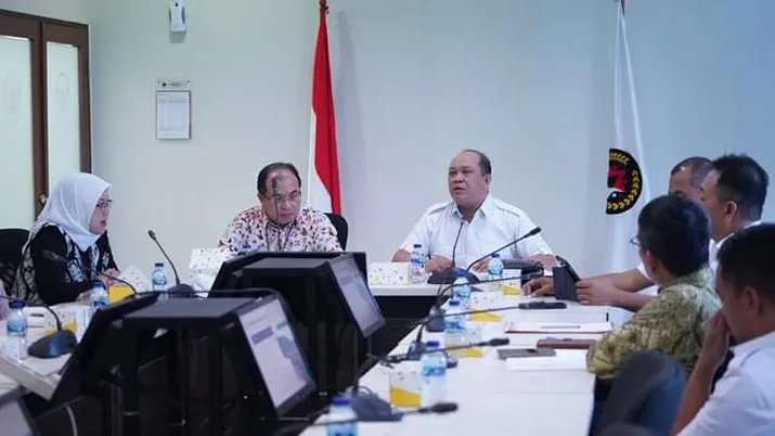 Proyek Peningkatan Badan Jalan Mangkrak Jadi Sebab Bencana Banjir di Konut