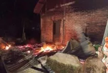 Kronologi Kebakaran yang Hanguskan Rumah Janda di Muna Barat