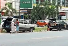 Dishub Sultra Komitmen Tertibkan Terminal Bayangan di Sultra