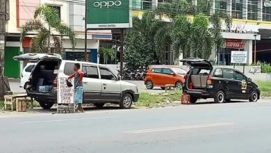 Dishub Sultra Komitmen Tertibkan Terminal Bayangan di Sultra