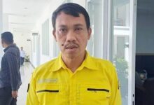 Forum PK Golkar Kendari Sebut AJP Tak Punya Etika Komunikasi Politik, Bappilu: Pernyataan Menyesatkan