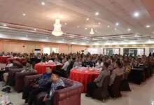 Wujudkan Kamtibmas Jelang Pilkada 2024, Polres Kolaka Gelar Rakor Lintas Sektoral