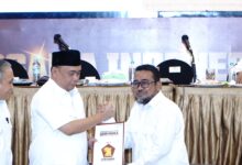 Gerindra Resmi Usung ANS-To di Pilkada Bombana