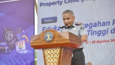 Kakanwil Gelar Kegiatan MIC 2024, Nyalakan Investasi Sultra untuk Indonesia