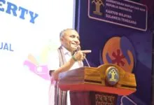 Kanwil Kemenkumham Sultra Sebut Ada Peningkatan Pendaftaran Pencatatan Kekayaan Intelektual