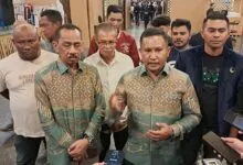 Kunci Partai Nasdem, Darwin Dipastikan Lawan Kotak Kosong di Pilkada Muna Barat