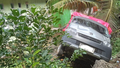 Kronologi Mobil Ekspedisi Terjun ke Permandian Tamborasi Kolaka