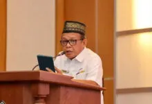 Dua Daerah di Sultra Telah Capai 100 Persen Dalam Penyaluran Dana Desa