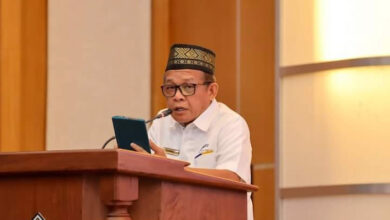 Dua Daerah di Sultra Telah Capai 100 Persen Dalam Penyaluran Dana Desa