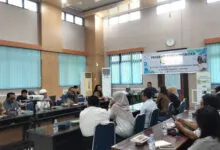BPOM Kendari Targetkan Puluhan Pelaku UMKM Dapat Izin Edar MD