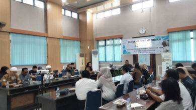 BPOM Kendari Targetkan Puluhan Pelaku UMKM Dapat Izin Edar MD