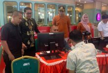 Kemenkumham Sultra Gelar Legal Expo, Wujud Pelayanan Optimal