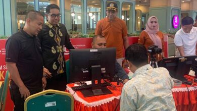 Kemenkumham Sultra Gelar Legal Expo, Wujud Pelayanan Optimal