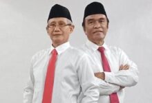 Mengenal Lebih Dekat Bakal Paslon Gubernur Sultra LA-Ida, Duet Birokrat dan Mantan Pimpinan Senator