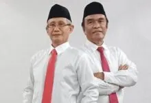 Mengenal Lebih Dekat Bakal Paslon Gubernur Sultra LA-Ida, Duet Birokrat dan Mantan Pimpinan Senator