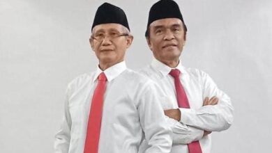 Mengenal Lebih Dekat Bakal Paslon Gubernur Sultra LA-Ida, Duet Birokrat dan Mantan Pimpinan Senator