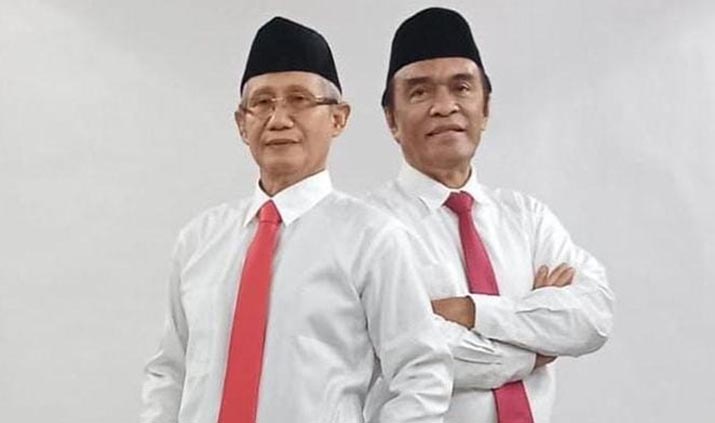 Mengenal Lebih Dekat Bakal Paslon Gubernur Sultra LA-Ida, Duet Birokrat dan Mantan Pimpinan Senator