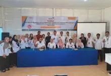 Jadi Narsum Stunting, Dengar Keluhan Orang Lapangan di Pulau Wawonii
