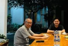 Pertemuan Strategis di Balik Pilkada Koltim Antara Abdul Azis dan Yosep Sahaka